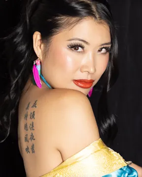 Jiaoying OnlyFans