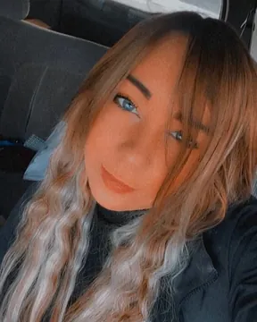 Amelia OnlyFans