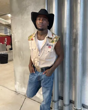12inch Cowboy 🤠 OnlyFans