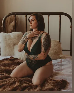 Scarlett OnlyFans