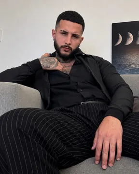 🔥 GAEL RODI의 OnlyFans 프로필 사진