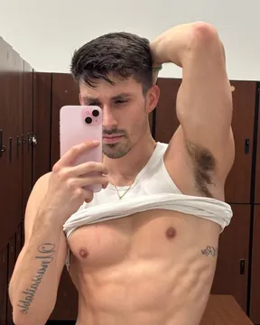 Kane Fox OnlyFans