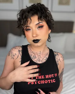 Bunny Suzuya OnlyFans