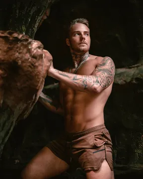Mack — OnlyFans profile photo