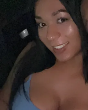 Melody Monae OnlyFans