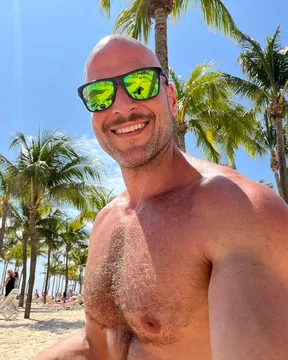 Atlas King — OnlyFans profile photo
