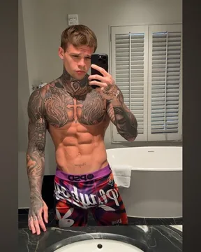 Liam OnlyFans