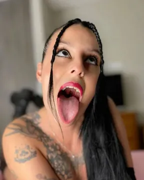 Kalista — OnlyFans profile photo