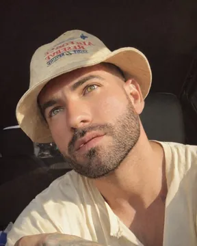 Vadim Black — OnlyFans profile photo
