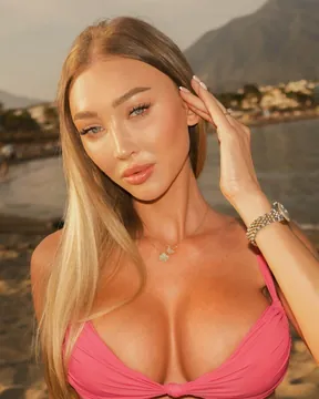 Frances Bentley 💋 OnlyFans