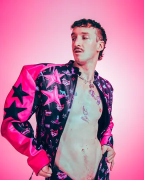 JV Marx — OnlyFans profile photo