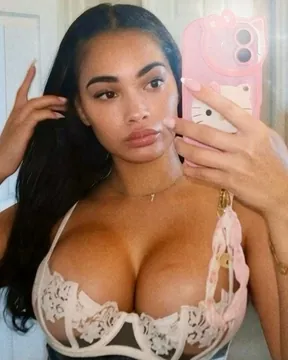 Chels Marie OnlyFans