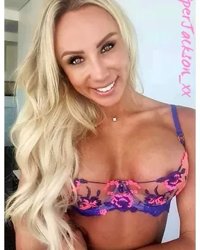 Piper Jackson OnlyFans