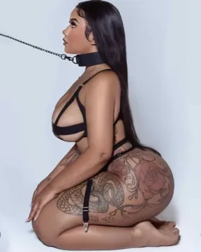 Bianca Blu OnlyFans
