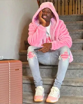 Fella The Turn Up Monster OnlyFans