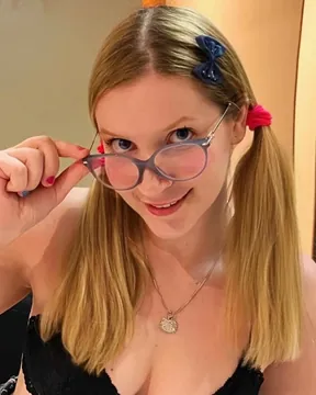 Lizzy Sweet의 OnlyFans 프로필 사진