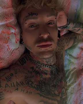 Mike  😈🔥 — OnlyFans profile photo