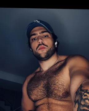 Manny — OnlyFans profile photo