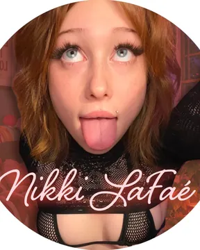 Nikki LaFaé‎ OnlyFans