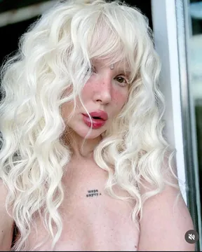 Eira Ice ❤️✨ — OnlyFans profile photo
