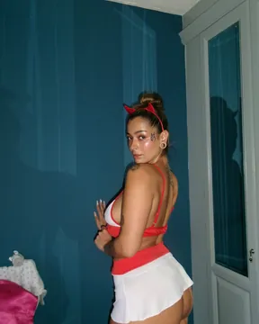 Yazzy Boo🪽 OnlyFans