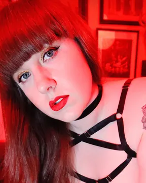 Lady Licentious — OnlyFans profile photo