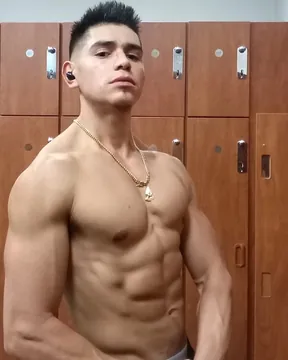 Macho guapito — OnlyFans profile photo