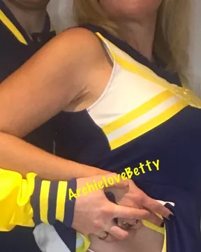 Archie and Betty Love의 OnlyFans 프로필 사진