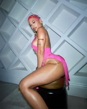 Jasamine Banks OnlyFans