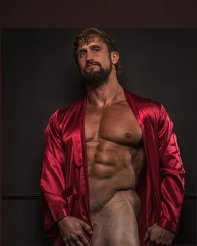 The Sultry Spartan OnlyFans