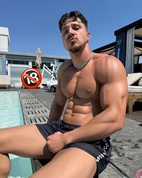 The Stretch God 😈 OnlyFans