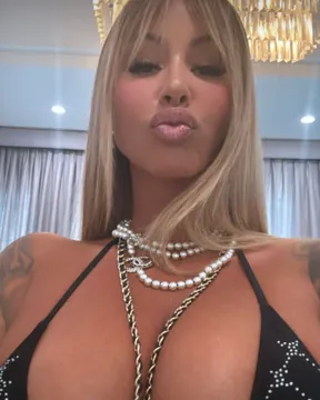 Amber Rose OnlyFans