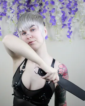 Elfie — OnlyFans profile photo