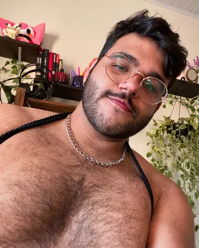 Bruno Maffei — OnlyFans profile photo